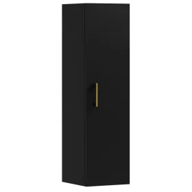 Kupaonski stup 110 cm s pločom laminata i 3 polica