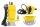 Zatapialna pumpa Kraft&Dele 1600 W za vodu preko 5000 l/h