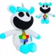 Nježna Stvorenja Poppy Mascot Igračka za Vrijeme Igre 3 PL
