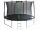 Trampolina za dvorište Leansport PRO 14 FT