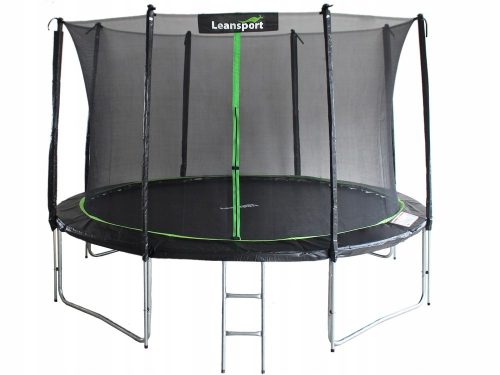 Trampolina za dvorište Leansport PRO 14 FT