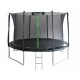 Trampolina za dvorište Leansport PRO 14 FT