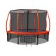 Trampolina LeanSport Best 10ft s mrežom