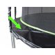 LEANSPORT Premium Opružna Navlaka za Trampolin 304-305 cm