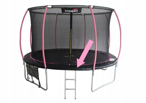 Lean Spring Cover 305-305 cm