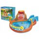 Bestway 53069 Lava centar za igru na napuhavanje 2,65 x 2,65 x 1,04 m