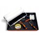 SET ZA SLIKANJE 2x FIBRA VALJAK 40CM 030567 MOTIV