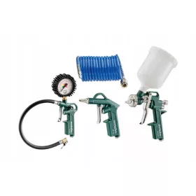  Metabo set alata 4 kom.