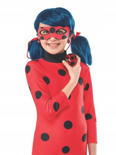  Joyo i čudesne naušnice: Ladybug i Cat Noir