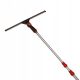 VILED PROFESSIONAL Set za čišćenje prozora Evolution 35 cm + Teleskopski štap Evolution 2x1,25 m