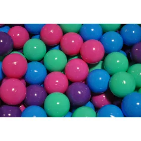 Lopta za suhi bazen El-term Kraków, višebojna