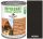COLORIT SMOLA IMPREGNIRANA VOSKOM 5L EBONY