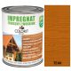 COLORIT SMOLA IMPREGNIRANA TEAK VOSKOM 5L