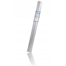 Secco aluminijska folija za parnu branu 1,5m x 50m