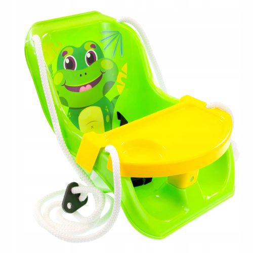 Mochtoys Dječja Ljuljačka sa Stolom