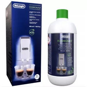    DeLonghi EcoDecalk SER3018 sredstvo za uklanjanje kamenca 2x500 ml