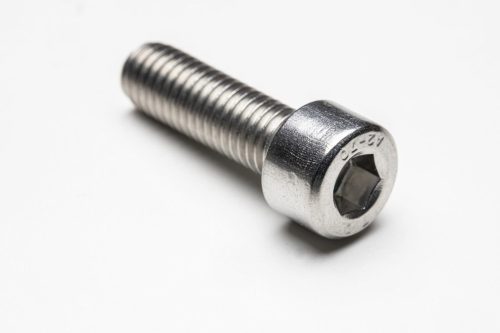 IMBUS VIJAK od nehrđajućeg čelika M8x20 A2 912 100 kom.