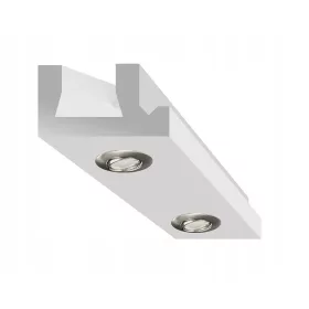 Stuccoplus stropna traka, 200 x 95 mm, dužine 2 m