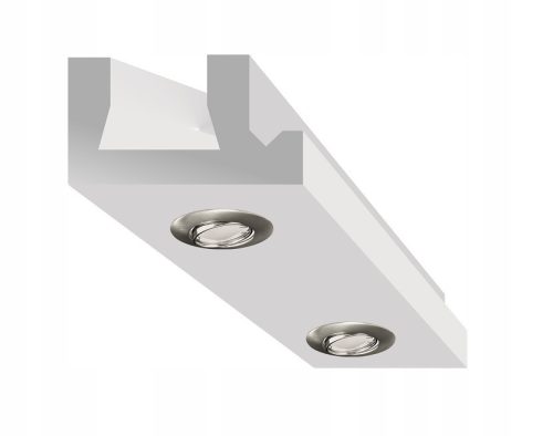 Stuccoplus stropna traka, 200 x 95 mm, dužine 2 m