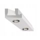 Stuccoplus stropna traka, 200 x 95 mm, dužine 2 m