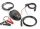  GIVI S510 Punjač Baterijski ispravljač 12v ACID MF GEL AGM LiFePO4