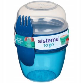 Sistema Kutija za Ručak 515ml