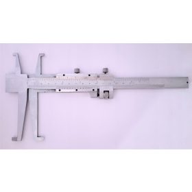 Analogna mjerilica za unutarnje kanale 150mm