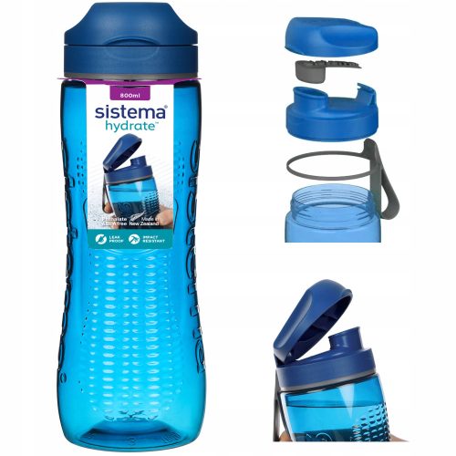Sistema Tritan Active boca 800 ml