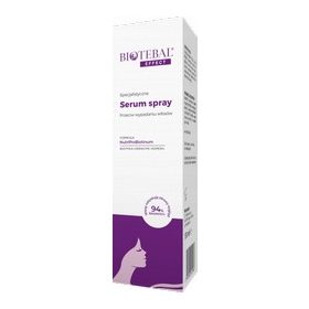   Biotebal Effect Serum Spray za kosu 130ml - Jačanje i Regeneracija