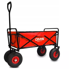  DMS kolica 120 l