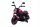 Roza Pink Električni Motocikl do 30 kg