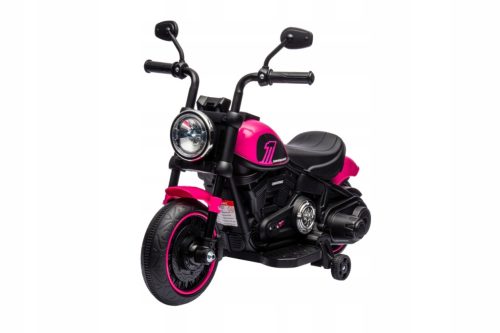 Roza Pink Električni Motocikl do 30 kg