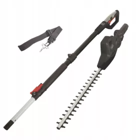  Scheppach električne škare 45 cm 230-240 V