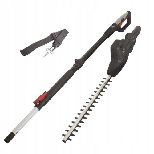  Scheppach električne škare 45 cm 230-240 V