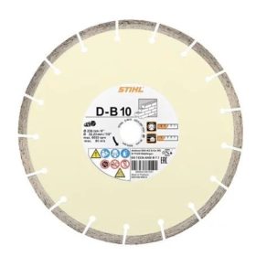  Benzinska kružna pila za beton, za kamen Stihl