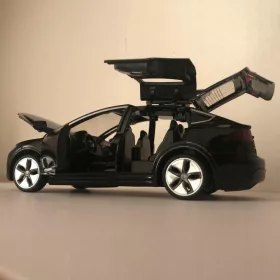 Dječji model automobila TESLA X 1:32 Premium
