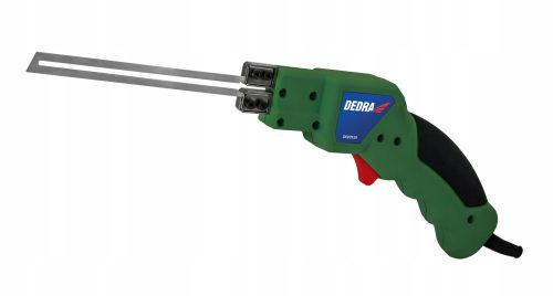 Dedra DED7519 nož za izolacijske materijale