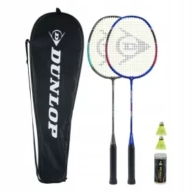    Navlaka, set reketa sa petljicom Dunlop Nitro-Star AX 10 2P Set