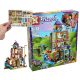  Klocki Friends Tree House FRIENDSHIP Igralište