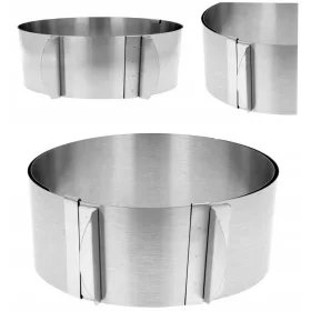  AllForDecor kalup za tortu promjera 30 cm