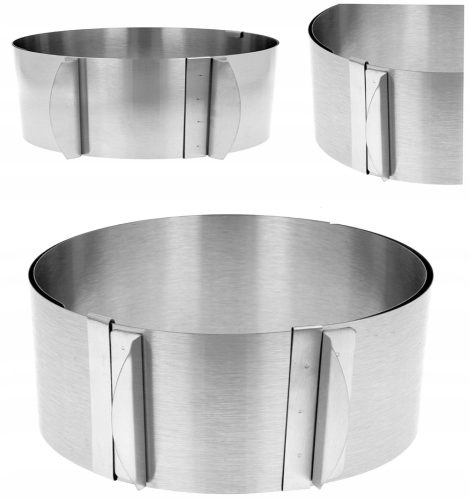  AllForDecor kalup za tortu promjera 30 cm