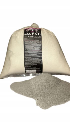  RaFish vapno gnojivo u prahu 20 kg