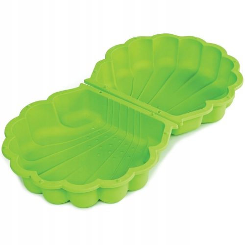 Pješčanik za igru s poklopcem 1 kg Paradiso Toys
