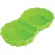 Pješčanik za igru s poklopcem 1 kg Paradiso Toys