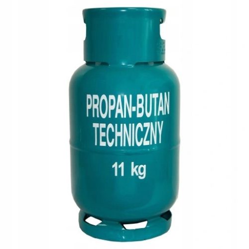 Plinska boca Vitkovice Milmet 11 kg
