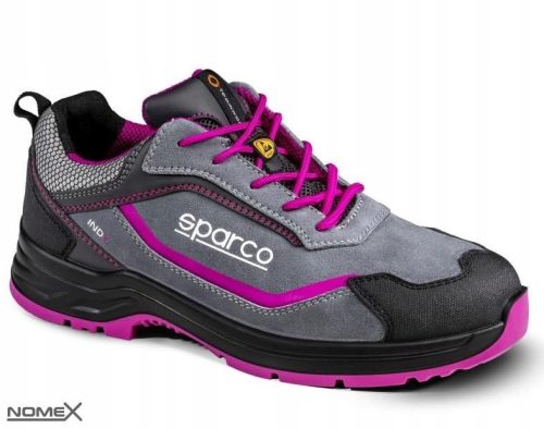 Radne cipele Sparco Indy Danica S3 07537 GRFU - 39