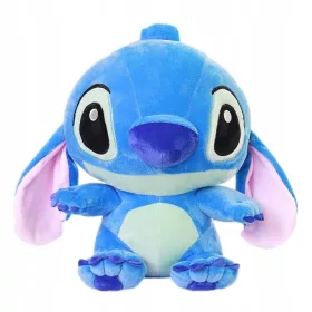 VELIKI PLIŠANI MEDO LILO I STICH 55cm