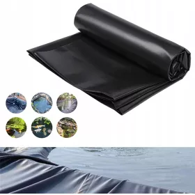  PVC folija za ribnjak 150 x 150 m