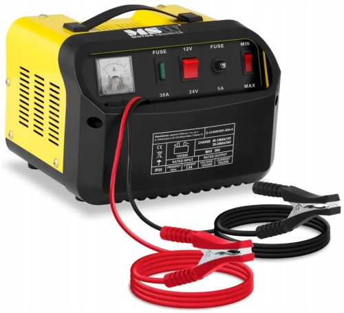  Msw ispravljač 1224V 20A S-PUNJAČ-30A.4