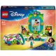 LEGO Disney Čarobni Encanto Ramka za Fotografije i Kutija za Nakit